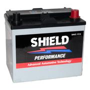 Shield MX5 Special Battery